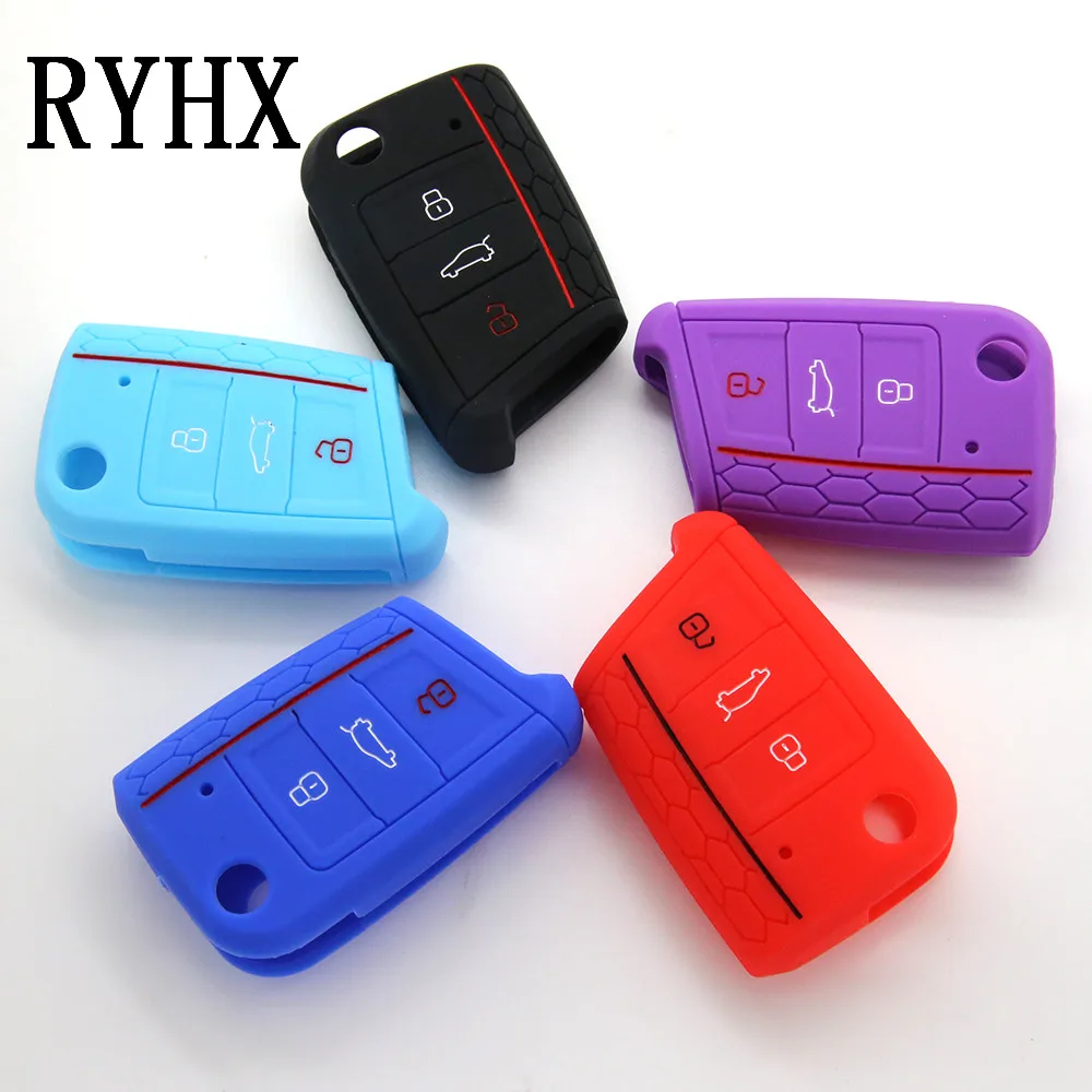 Golf key cover16