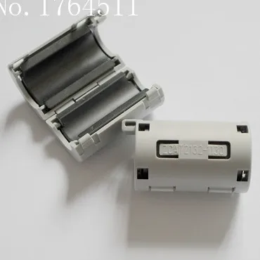 

[BELLA] TDK ZCAT2132-1130 11mm genuine original ring aperture EMI interference filter clamp --30PCS/LOT