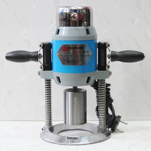 Electric curtain punching machine for rings eyelets grommets hole