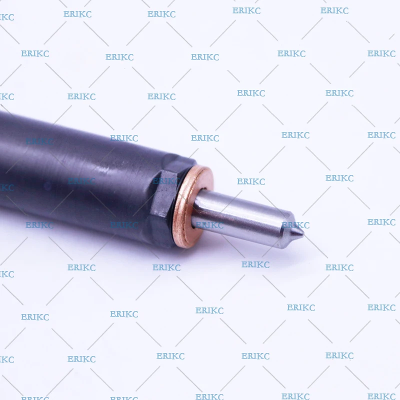 ERIKC инжектор EJBR04601D дизель Common Rail Топливная форсунка EJBR0 4601D OEM для SSANGYONG Kyron REXTON 2,7 Евро 3