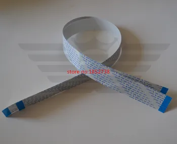 

10pcs/lot new compatible sp40 printhead cable passbook sp40 print head cable