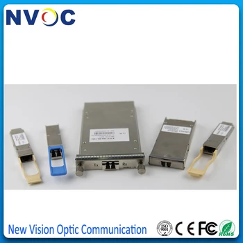 

100Gb/s QSFP28 LR4 10km Optical Receiver,100Gb QSFP28 LR4 10KM,LC,SMF LR4 Optical Transceiver Module,4 lanes 4x25G DDM