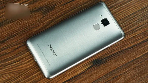 Honor 5C, 4G, LTE, смартфон Kirin 650, четыре ядра, Android 6,0, 5,2 дюймов, ips, 1920X1080, 3 Гб ram, 32 ГБ rom, отпечаток пальца