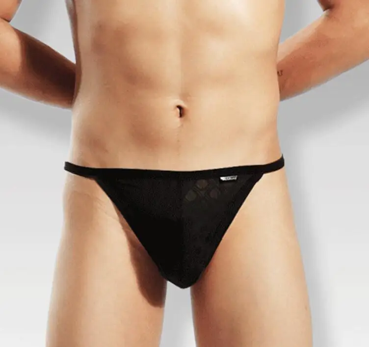      -        underwear fashion men's underwear