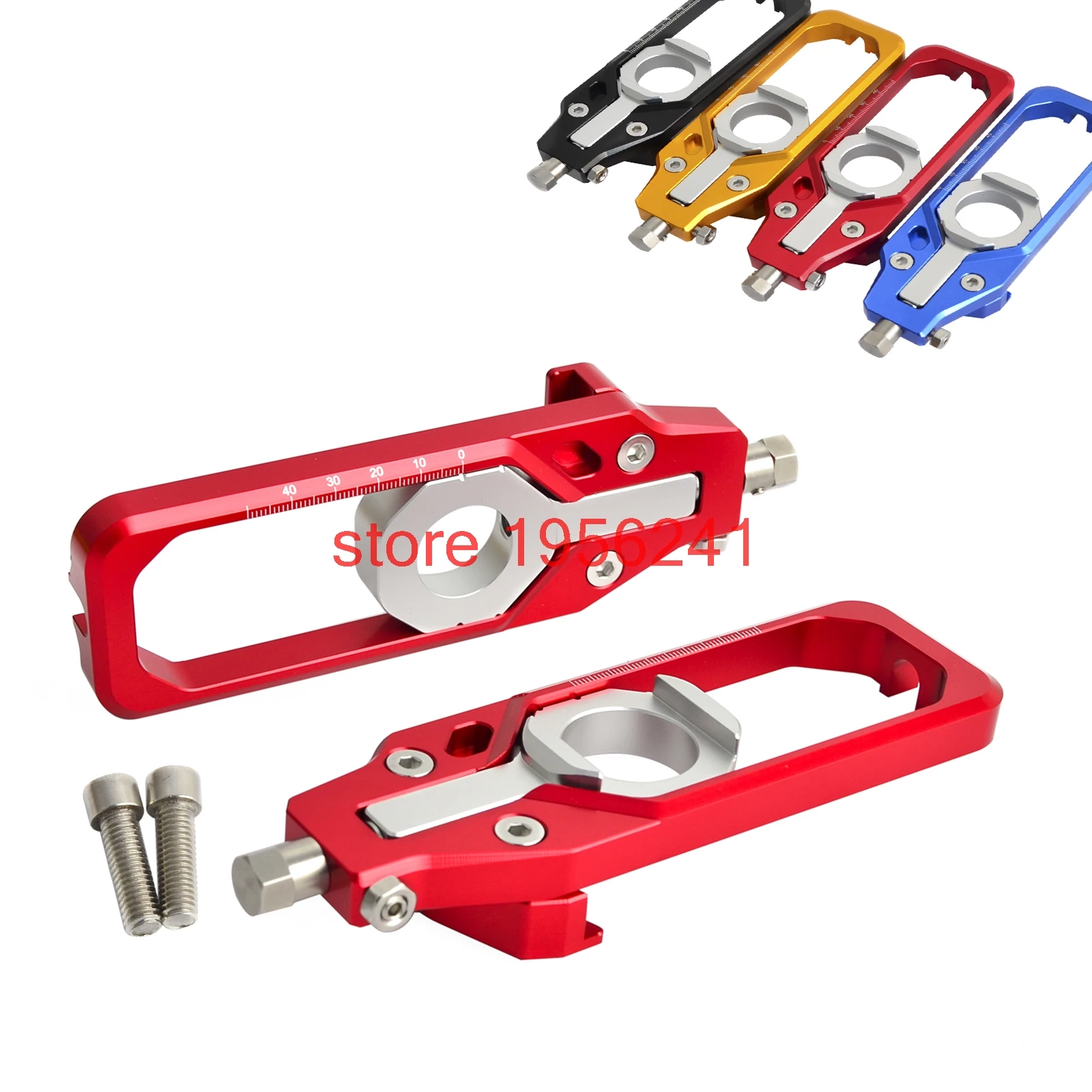 NICECNC натяжитель цепи мотоцикла для BMW HP4 2012 2013 2014 S1000R 2014-2017 S1000RR 2010-2017 | Автомобили и