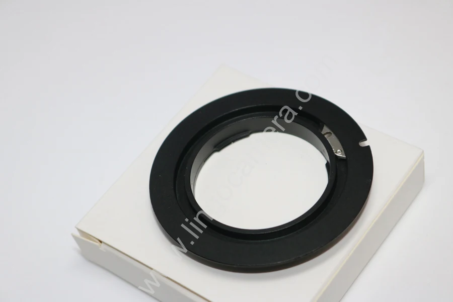 LC8228 Крепление объектива переходное кольцо EXAKTA для Exakta EXA Крепление объектива для Canon