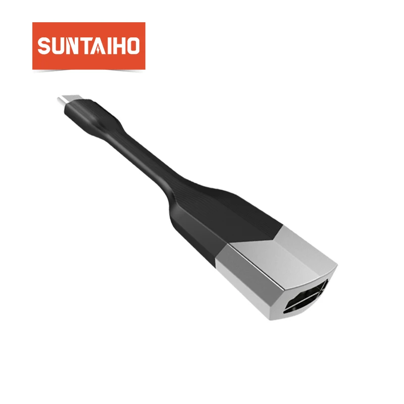 

Portable 14.5V/1.5A Reversible Micro USB+USB2.0+Type-C+TF+SD HUB USB-C Charging Date Port Adapter for MacBook 12 Google Usb Hub