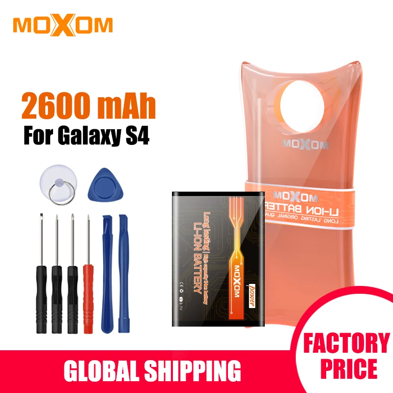 Аккумулятор для телефона Samsung Galaxy S4 B600BC B600BE аккумулятор galaxy i9295 i9505 i9502 i9508 i9500 i9150