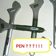 Забавное армейское военное оружие волшебный ключ гелевая ручка Z888