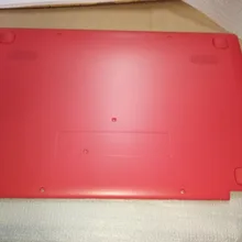 100S-11IBY Базовая крышка 3N красный 80R2 крышка Нижняя оболочка FRU 5CB0K38952