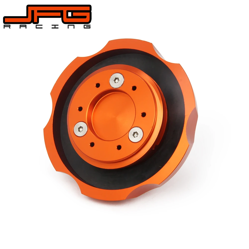 CNC газовый топливный бак Кепки для KTM SX SXF SX-F 85 125 150 250 350 450 2013 TC85 TC125 TC250 FC250 FC350 FC450 FC