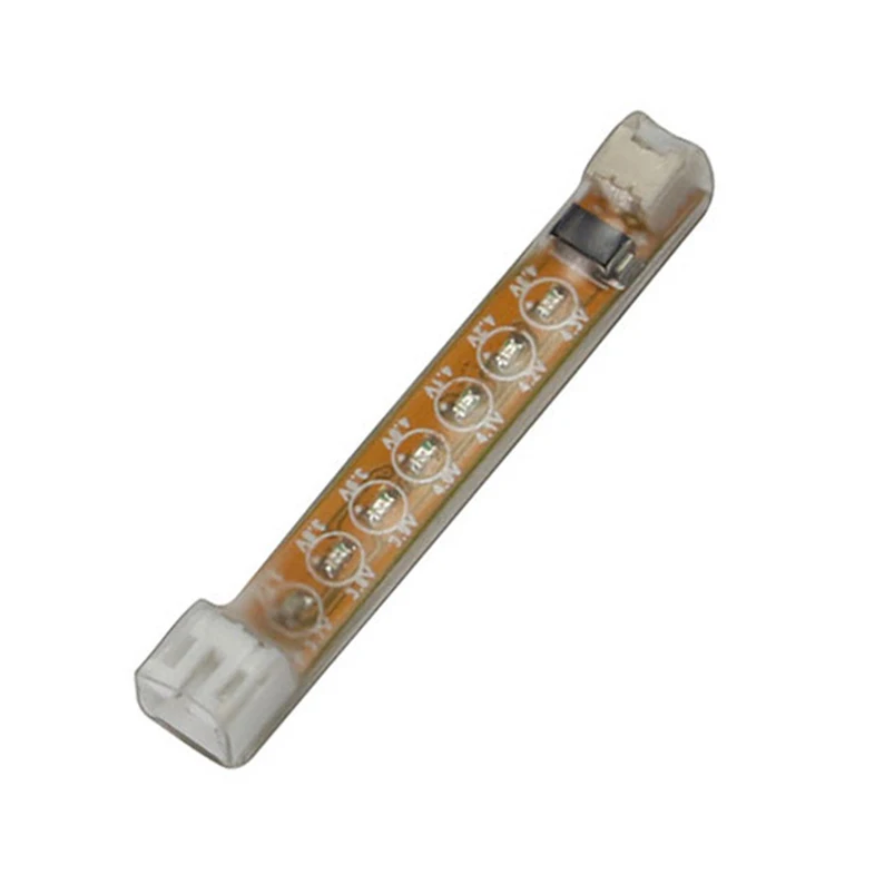 LDARC TINY Meter 1S 3 7V Lipo Battery Energy Bar Charger PH2 0 MOLEX 1 25