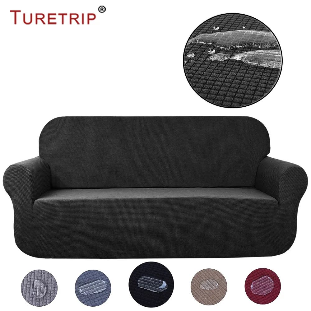 black waterproof slipcover (1)