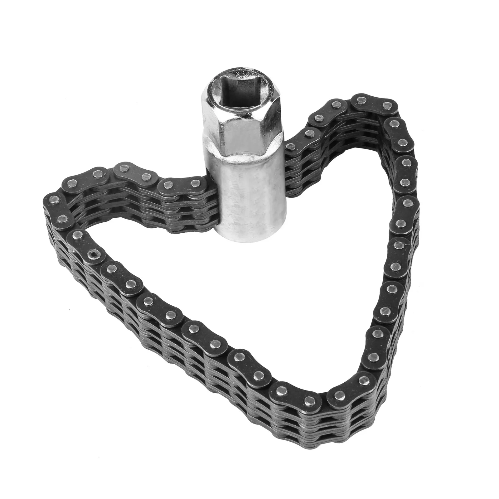 Mr Cartool универсальная цепь для ключа масляного фильтра двигателя тип авто