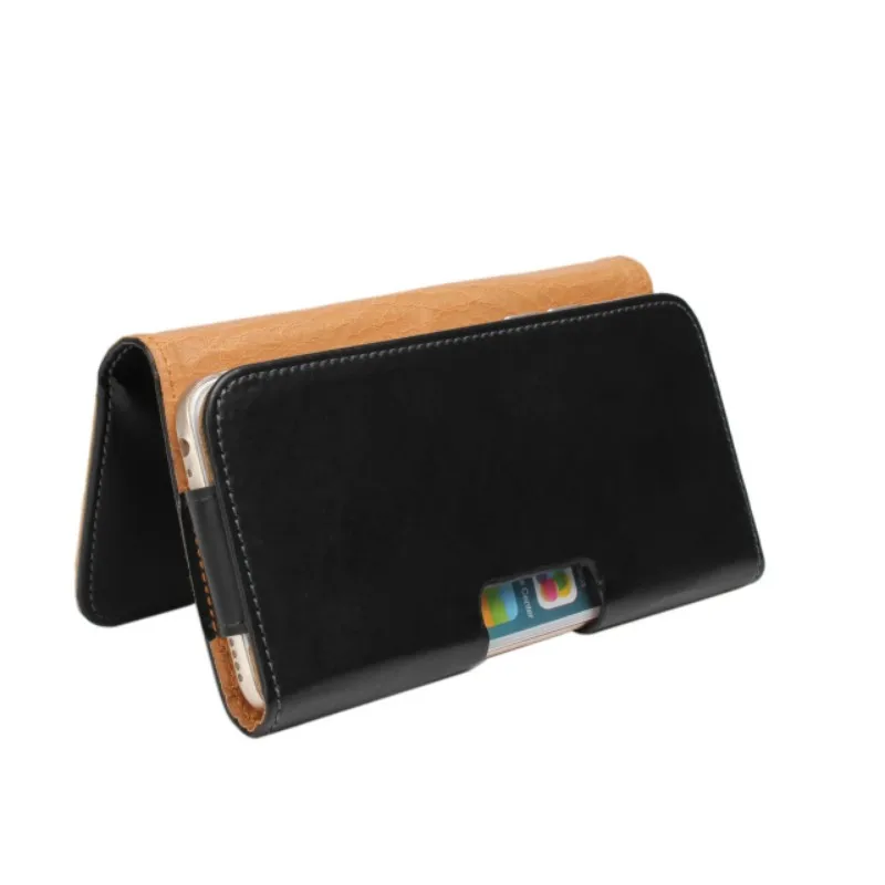 Belt Clip Cases For Samsung Galaxy J2 J3 J5 J7 Prime A5 A3 A7 2017 2016 2015 Holster Pouch Leather Wallet Waist Bags Coque Etui (3)