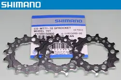 Shimano Deore XT M770 M771 M8000 CS-M770-9 CS-M771-10 звездочки CS-M8000-11 Звездочка MTB велосипед трещотка кассета инструмент для ремонта