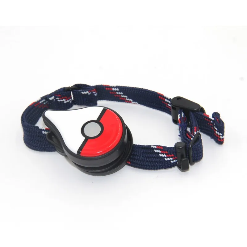 bilder für 3 teile/los Gute Arbeit Getestet Für Pokemon GEHEN Plus Bluetooth Armband bilder für 3 teile/los Gute Arbeit Getestet Für Pokemon GEHEN Plus Bluetooth Armband