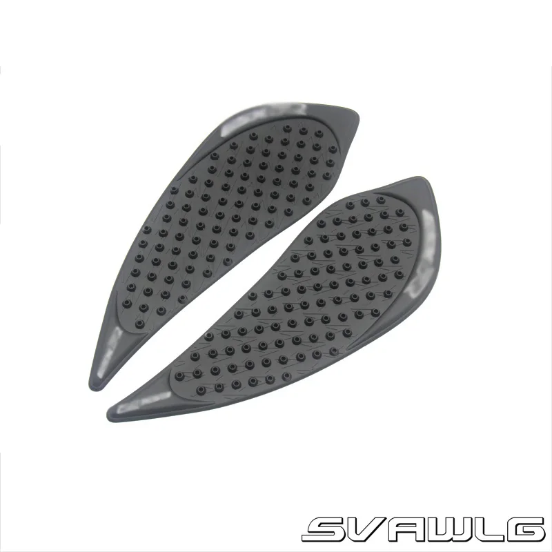 

For Suzuki GSXR1000 2009 2010 2011-2015 K9 GSXR 1000 Protector Anti slip Tank Pad Sticker Gas Knee Grip Traction Side 3M Decal