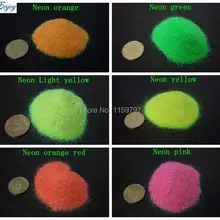 0,2 мм) Стразы для маникюра, блестящий неоновый блеск-порошок, декоративный комплект от пыли для акриловых наконечников, УФ гель, сделай сам, аксессуары для ногтей