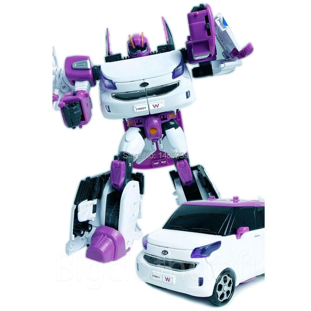 Tobot w jouet Clearance