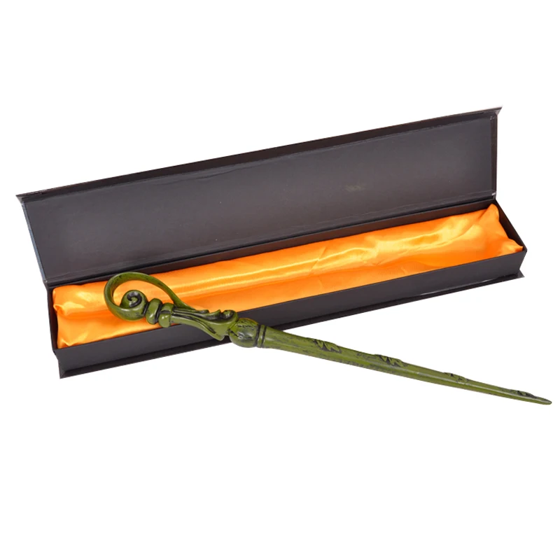 

2017 New Hot Sale 1Pcs Fleur Delacour Magical Wand Toy New in Box Free Shipping