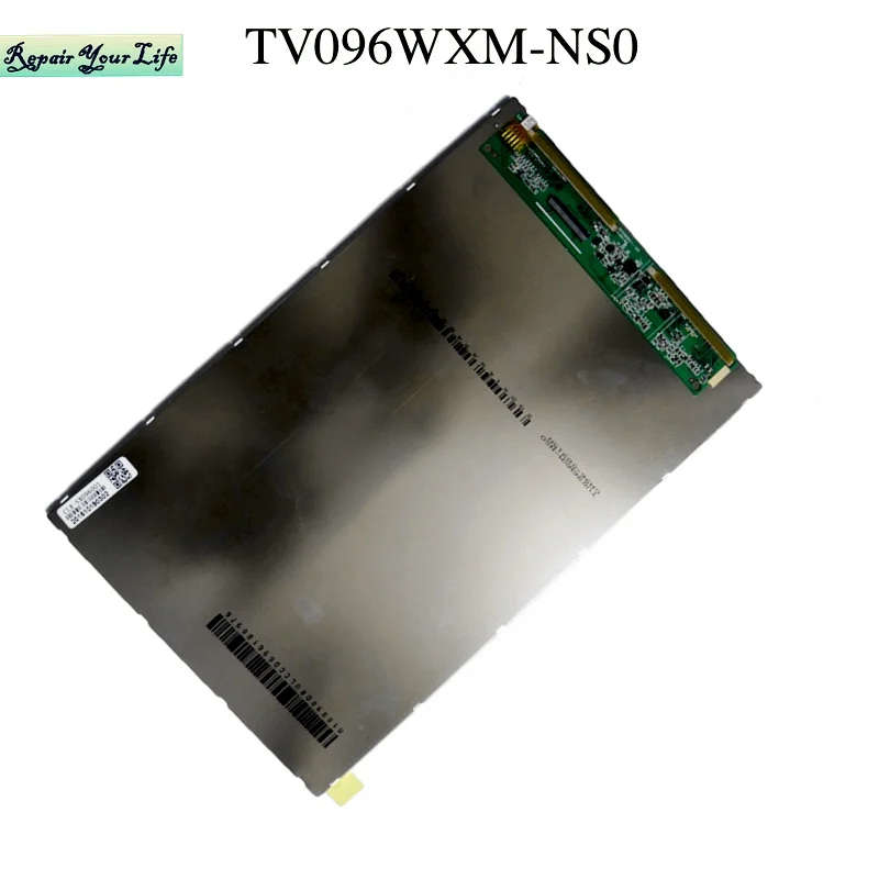 Новый ЖК дисплей 10 1 дюйма Martrix для Irbis TZ965 TZ 965 оригинальный экран высокого