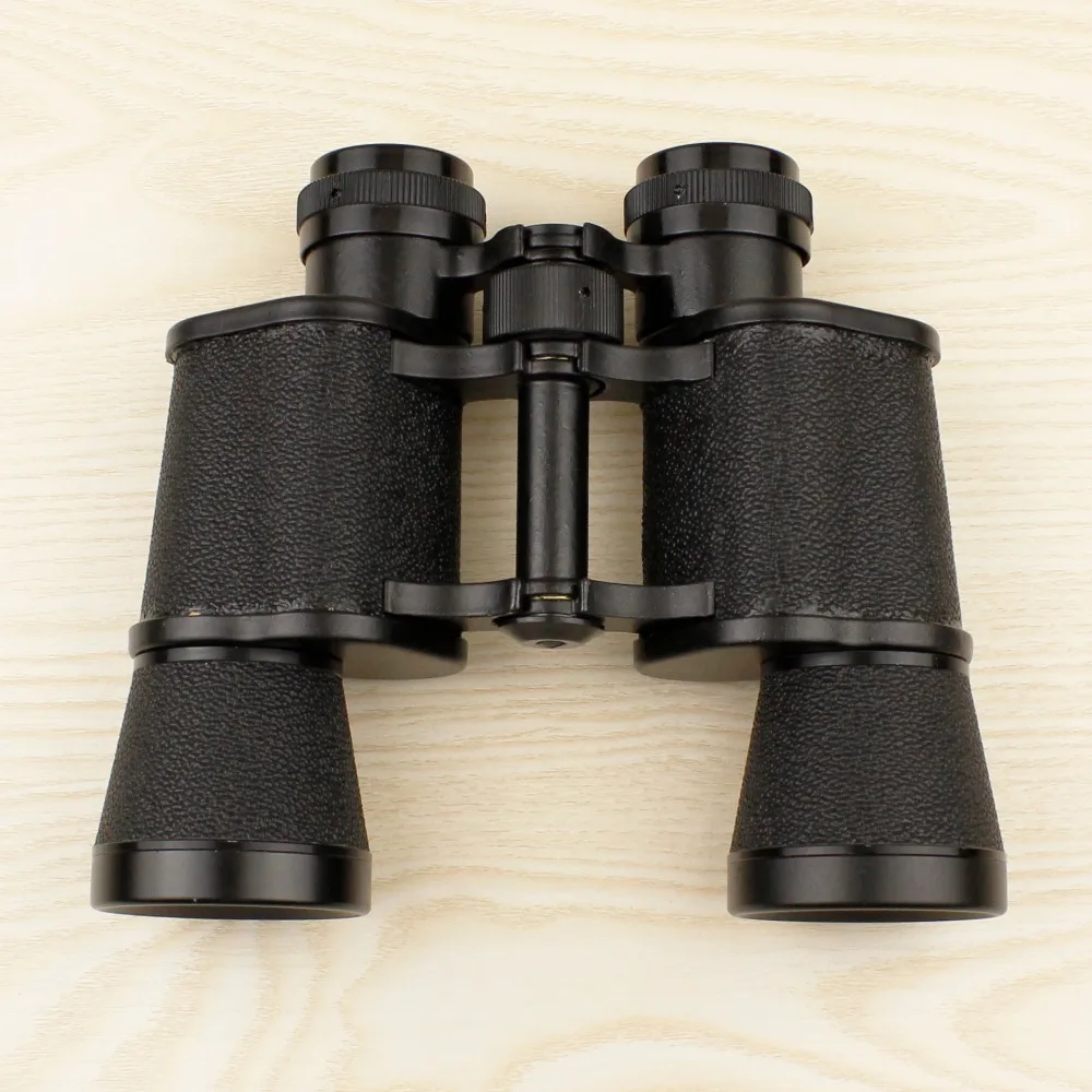 الروسية العلامة التجارية baigish 10x40 مناظير في الهواء الطلق استقرت جميع المعادن مناظير الصيد طويلة المدى مناظير تلسكوب