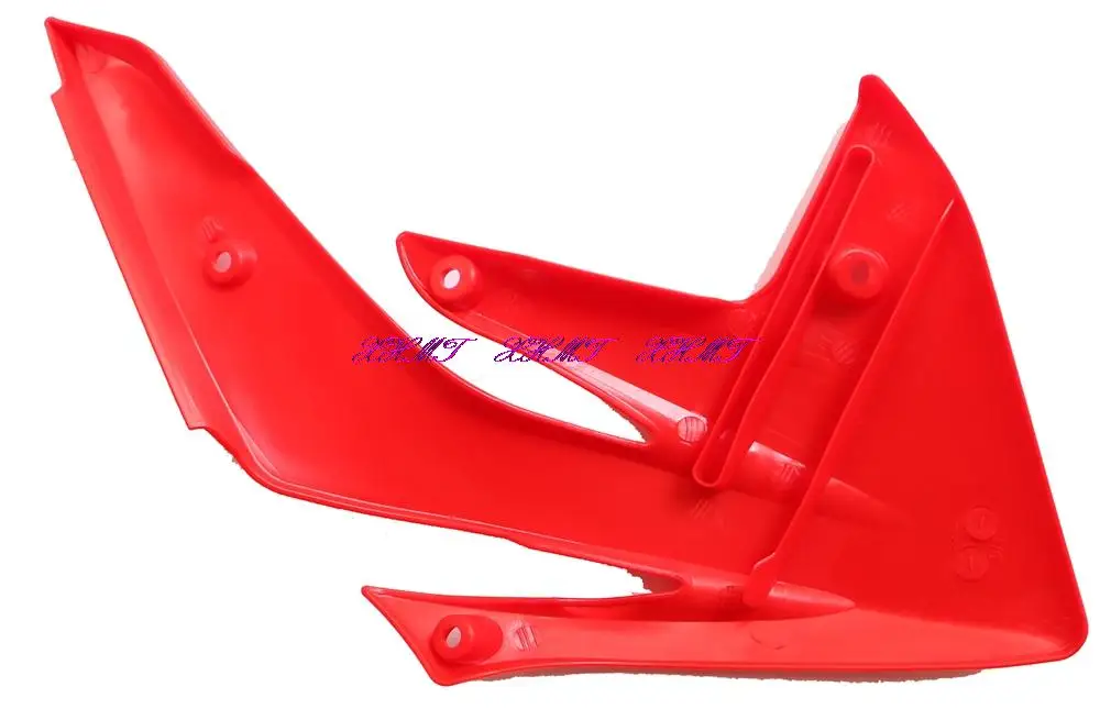 Пластик обтекатель кузова комплект для Honda CRF 150 R 150R CRF150 CRF150R HOKIT111-001 2007 2008 2009 2010 2011 2012 2013