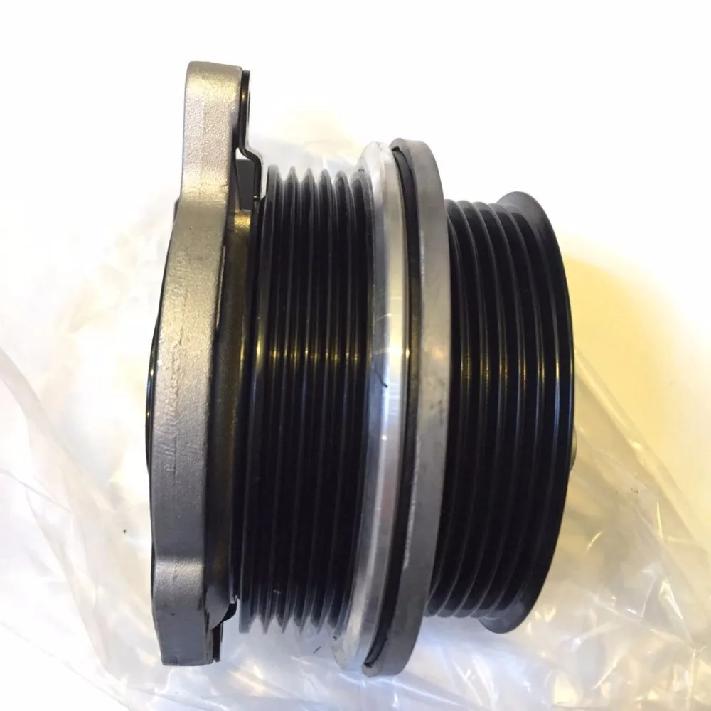 Водяной насос из АБС пластика 03C121004J 03C121004D 3C0121004E для VW Passat Polo Tiguan Scirocco Golf V Audi A1 Skoda