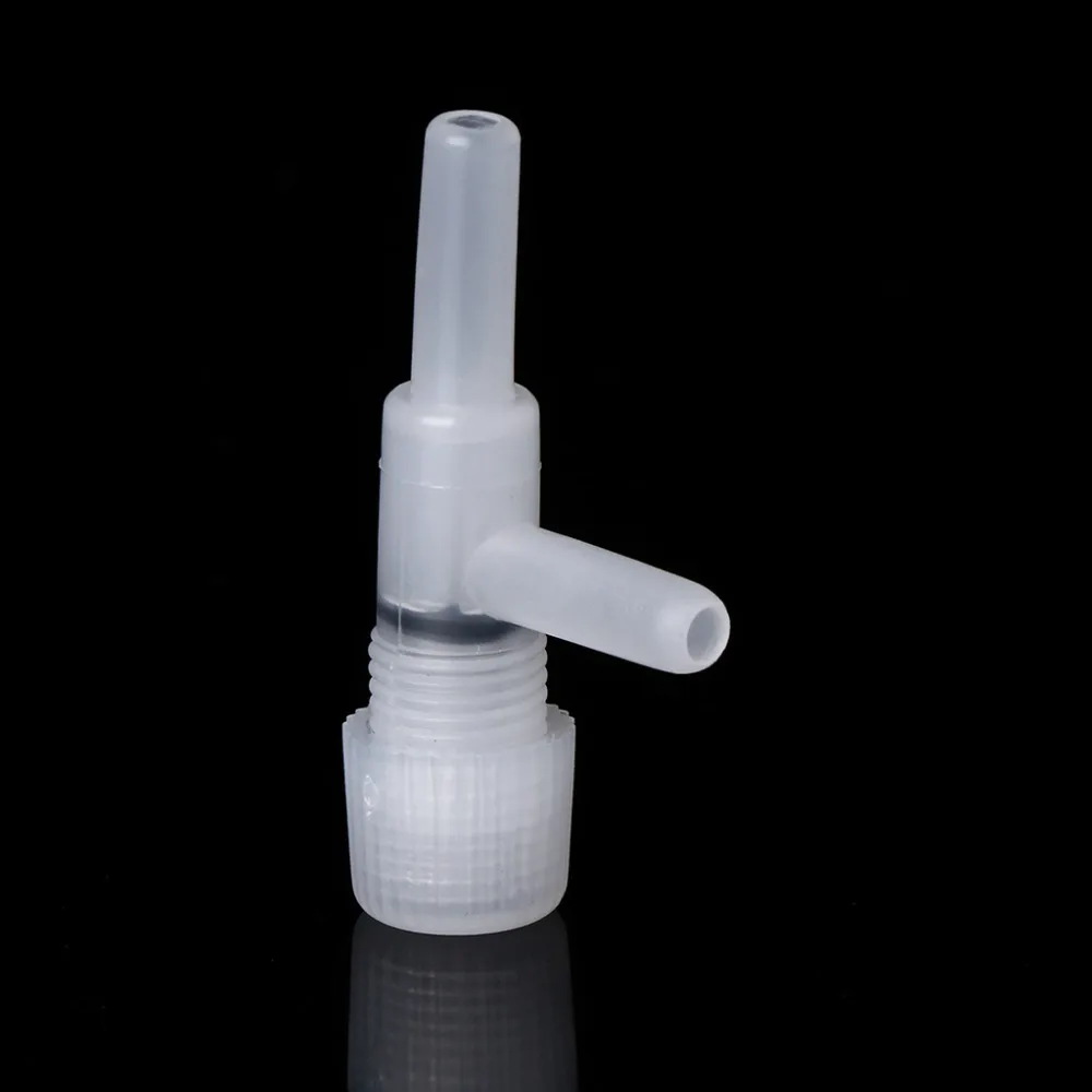 1 pc Water Pumps Aquarium Fish Tank 1Pc Adjustable Air Switch Pump