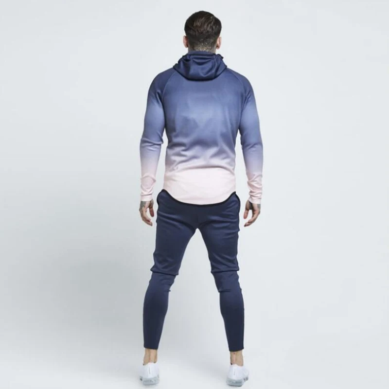 Top Base Coat Autumn Mens Running Jackets (10)
