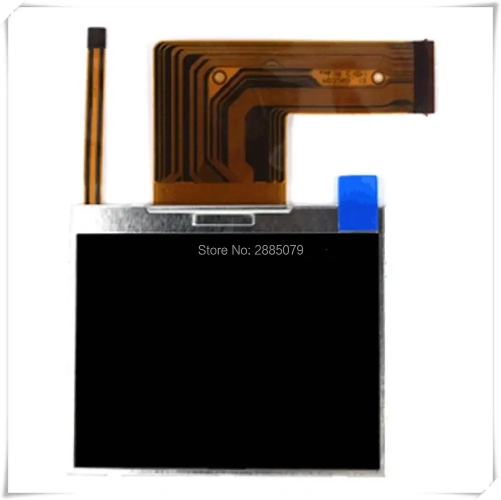 FREE SHIPPING! Size 2.7 inch NEW LCD Display Screen for OLYMPUS E-620 E-520 E-420 E620 E520 E420 Digital Camera With Backlight |