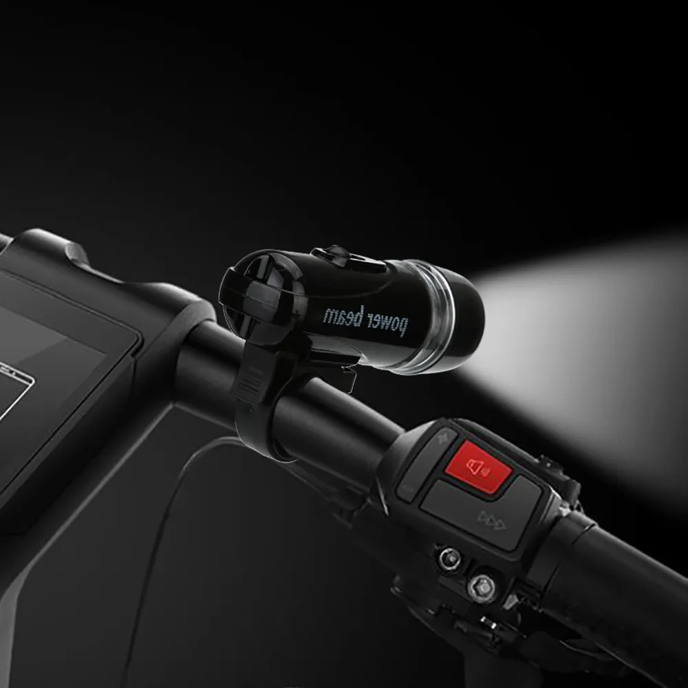 Best 1PC Super Bright LED Bicycle Light Night Ride Safe Cycling Waterproof Light 3 Modes ABS plastic Outdoor bike accessories #15 2 Best 1PC Super Bright LED Bicycle Light Night Ride Safe Cycling Waterproof Light 3 Modes ABS plastic Outdoor bike accessories #15 2