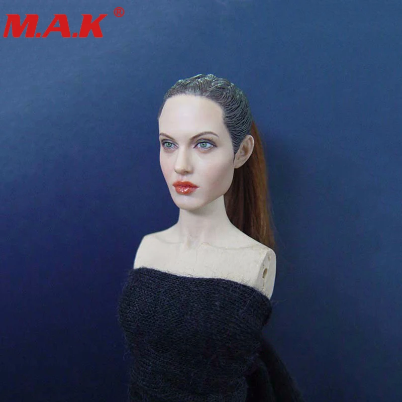 angelina jolie action figure