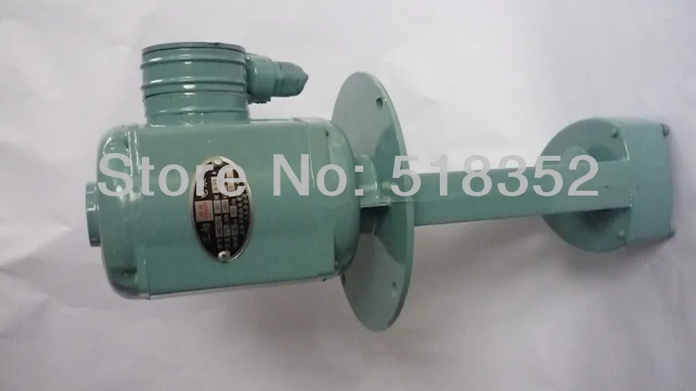 

AB-25 Three Phase Water Pump for EDM Wire Cut Machine Parts