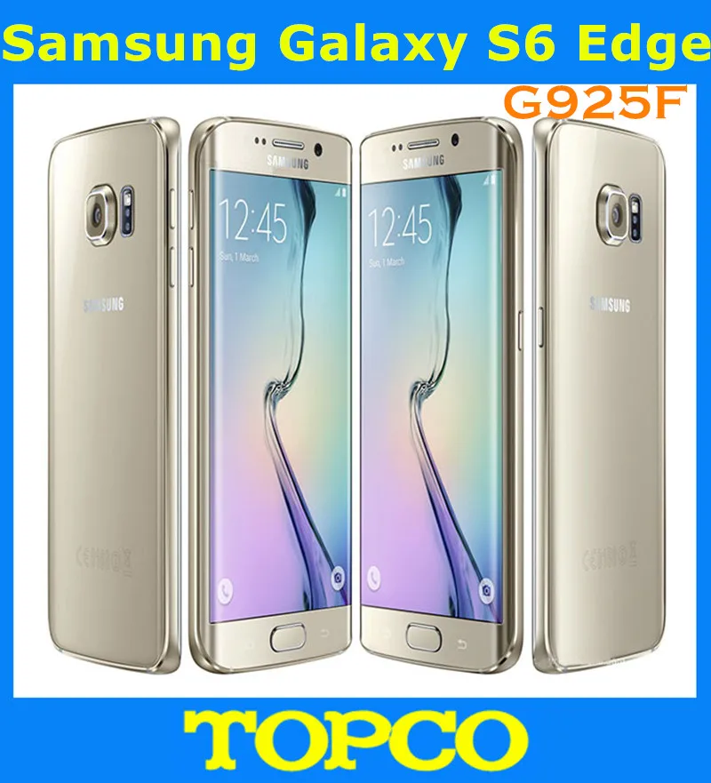 Цена за Samsung galaxy s6 g925f 3 gb ram 32 ГБ rom окта основные android мобильного телефона 16.0mp 5.1 "WIFI GPS Сотовый телефон Freeshipping Цена за Samsung galaxy s6 g925f 3 gb ram 32 ГБ rom окта основные android мобильного телефона 16.0mp 5.1 "WIFI GPS Сотовый телефон Freeshipping