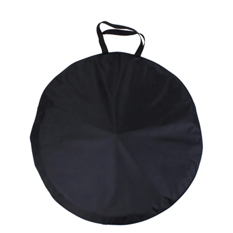 

Road MTB Bike Bicycle Wheel Bag Carrier Transport Travel Case Handbag Portable