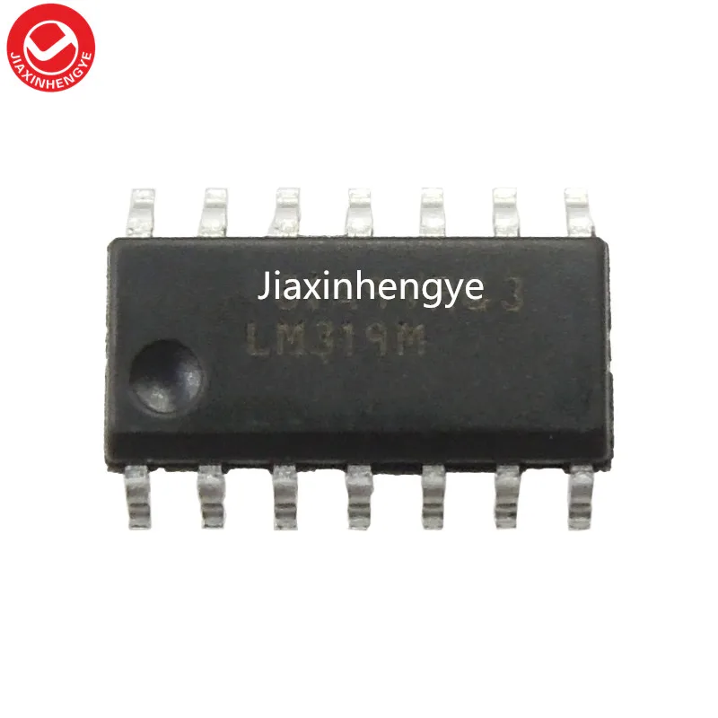 LM319MX LM319M LM319 SOP 14 Original and New 10PCS/50PCS|Speaker ...