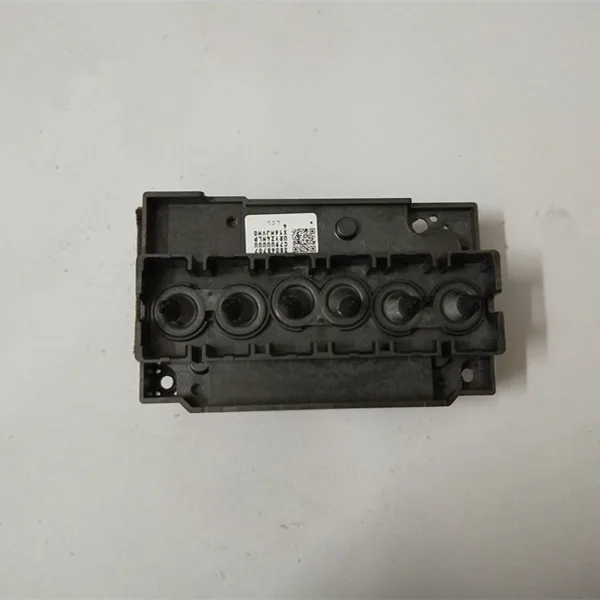 F180000 печатающая головка для Epson R280 R285 R290 R295 R330 RX610 RX690 PX660 PX610 P50 P60 T50 T60 T59 TX650 L800 L801