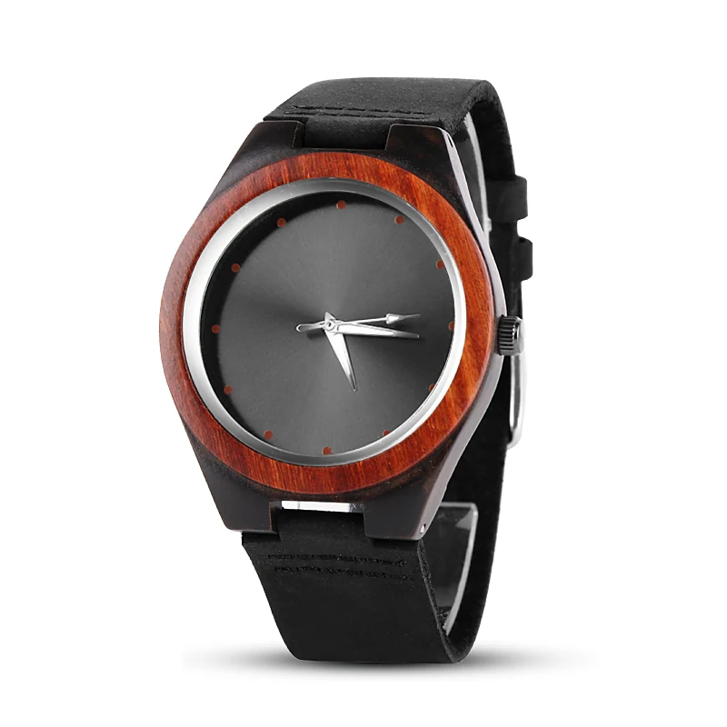 

Mens Watches Top Brand Luxury Wood Watch Men Wooden Watch Fashion Wooden Men's Watch Clock relogio masculino erkek kol saati