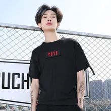 2019 O-neck half sleeves t-shirt men Fashion loose Print Cotton funny t shirt men tops tees casual 3d tshirt hip hop plus size 2019 O-neck half sleeves t-shirt men Fashion loose Print Cotton funny t shirt men tops tees casual 3d tshirt hip hop plus size