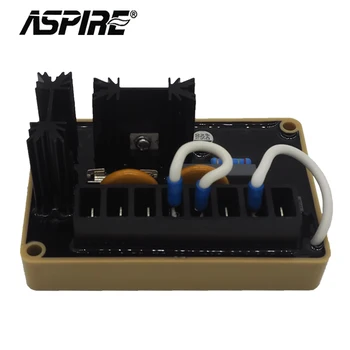 

AVR SE350 Generator Automatic voltage regulator Generator regulator