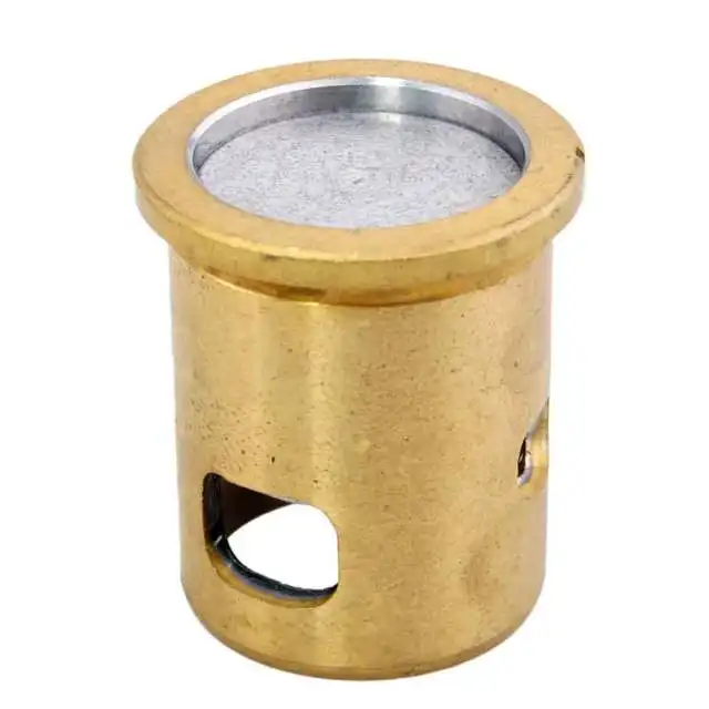 

RC 18CXP Engine R005 Cylinder Piston For HSP 02060 Nitro VX 18 Engines