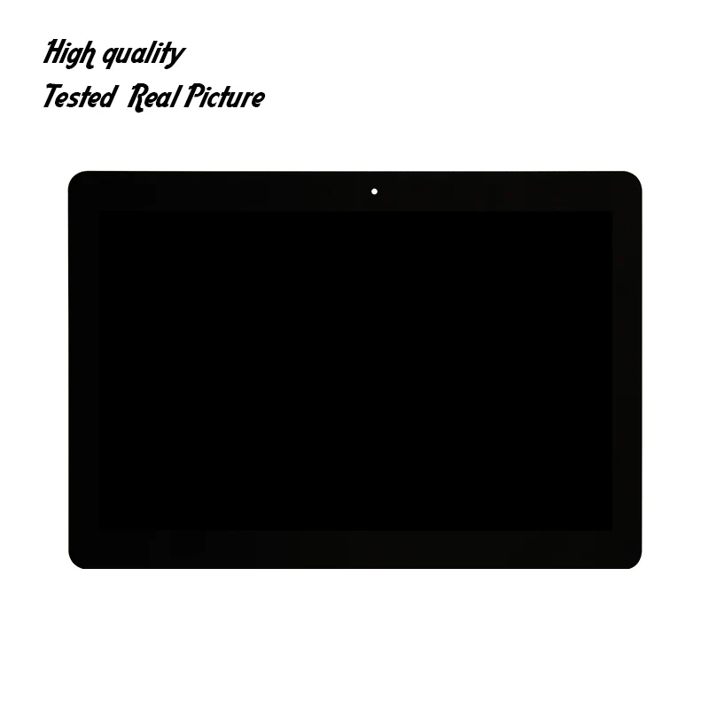 ЖК дисплей с дигитайзером 10 1 дюйма для Samsung Galaxy Tab 2 P5110 P5100 сенсорная панель