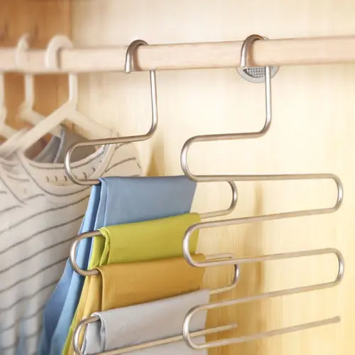 hanging clothes space saver hanging clothes space saver
