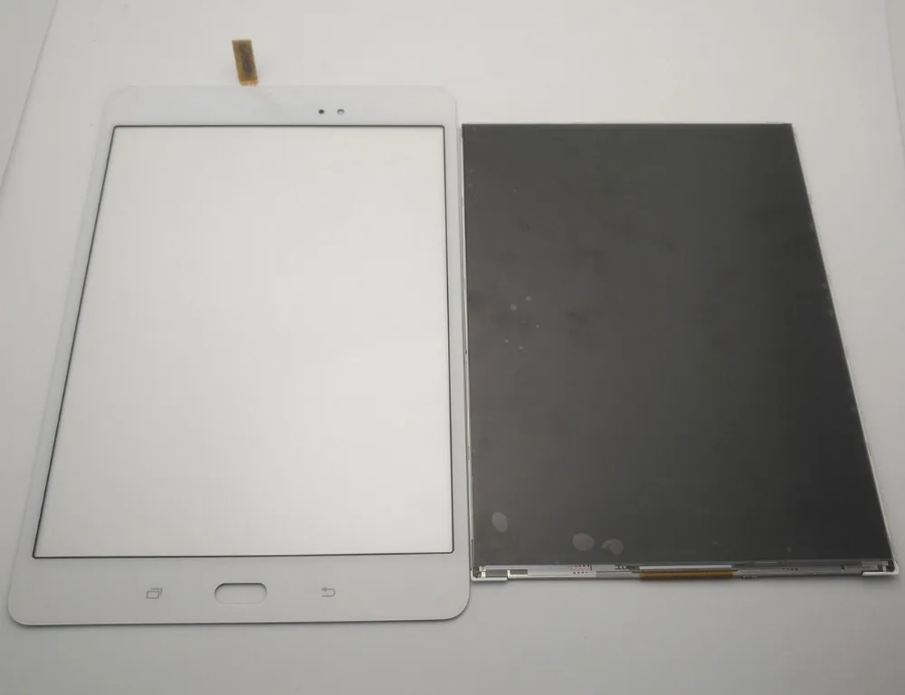 Samsung Galaxy Tab A SM-T350 T350 LCD add Touch 2