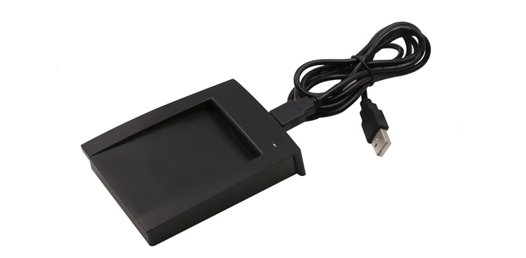 125Khz desktop reader (3)