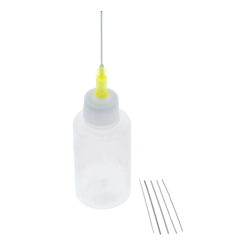 Air Spray Gun Cleaning Kit 05