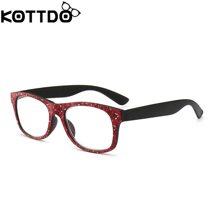 

2019 Anti-blue Light Radiation Protection Reading Glasses 2.0 Reading Glasses Women Prescription Glasses Men