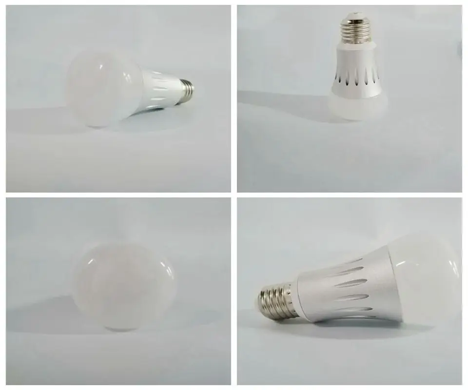 smart wifi LED bulb 110